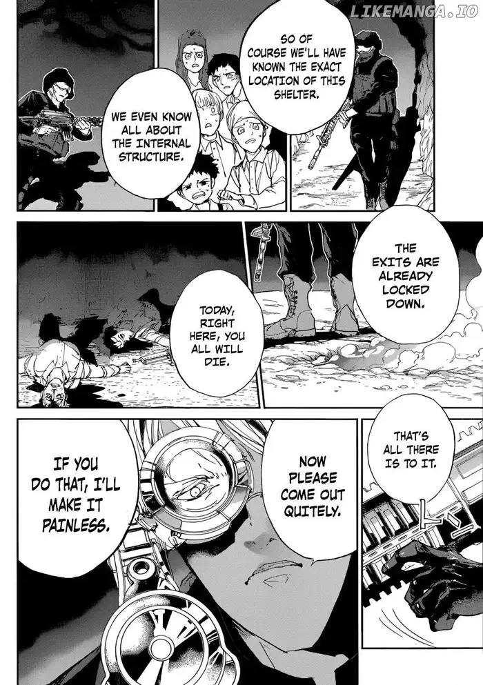 The Promised Neverland chapter 105 image 09_optimized